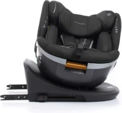 Babyauto Xperta I-Size Autostoel - 360° Met Isofix - Zwart (40-150 Cm) -Babyproducten Winkel 1200x1107 2