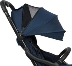 Hamilton By Yoop One Prime X1 Buggy - Premium Stroller Met One Hand Folding Technologie - Blauw - Lichte, Verstelbare En Wendbare Kinderwagen Met Vele Gemakken 22 Hamilton By Yoop One Prime X1 Buggy - Premium Stroller Met One Hand Folding Technologie - Blauw - Lichte, Verstelbare En Wendbare Kinderwagen Met Vele Gemakken -Babyproducten Winkel 1200x1108 3