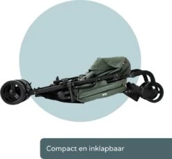 Prénatal Luxe Buggy – Kinderwagen Met Boodschappenmand En Zonneklep - Verstelbare Wandelwagen – Inklapbaar Met 1 Hand - Plooibuggy Groen 19 Prénatal Luxe Buggy – Kinderwagen Met Boodschappenmand En Zonneklep - Verstelbare Wandelwagen – Inklapbaar Met 1 Hand - Plooibuggy Groen -Babyproducten Winkel 1200x1109 4