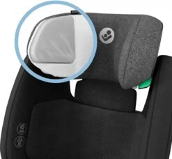 Maxi-Cosi RodiFix Pro I-Size Autostoel - Authentic Black - Vanaf Ca. 3,5 Jaar Tot 12 Jaar -Babyproducten Winkel 1200x1110 1