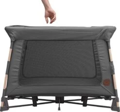 Maxi-Cosi Swift 3-in-1 Campingbedje - Beyond Graphite 19 Maxi-Cosi Swift 3-in-1 Campingbedje - Beyond Graphite -Babyproducten Winkel 1200x1114 3