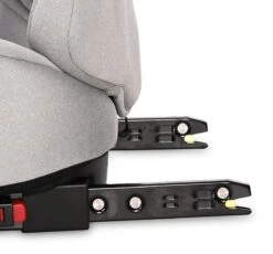 Lorelli Leo Fossil Grey Isofit 22-36 Kg Booster 1007161-2309 -Babyproducten Winkel 1200x1118