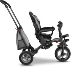 Lionelo Tris - Loopfiets - Draaibaar Stoel - Snel Opvouwsysteem - Tot 25kg -Babyproducten Winkel 1200x1118 5