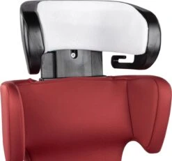 Bebeconfort Road Safe Autostoeltje - Full Red - Lichtgewicht - Verstelbare Hoofdsteun - Afneembare Hoes - Groep 2/3 -Babyproducten Winkel 1200x1120