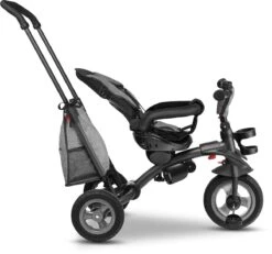 Lionelo Tris - Loopfiets - Draaibaar Stoel - Snel Opvouwsysteem - Tot 25kg -Babyproducten Winkel 1200x1121 4