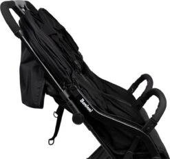 Baninni Duo Buggy Adige Zwart -Babyproducten Winkel 1200x1121 6