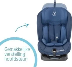 Maxi-Cosi Titan Autostoeltje - Basic Blue -Babyproducten Winkel 1200x1123 1