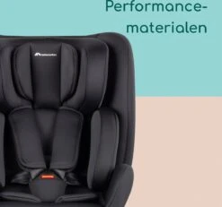 Bebeconfort EvolveFix Plus I-Size - Autostoel - Black Mist - Vanaf De Geboorte Tot 12 Jaar -Babyproducten Winkel 1200x1124