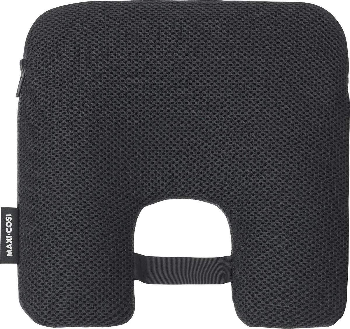 Maxi-Cosi E-Safety Smart Cushion Veiligheidskussen - Black 1 Maxi-Cosi E-Safety Smart Cushion Veiligheidskussen - Black