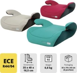 FreeON Booster - Zitverhoger Mars Blauw (15-36kg) -Babyproducten Winkel 1200x1135