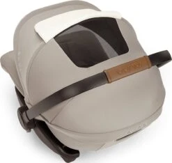 Nuna Arra Next Autostoel - Hazelwood -Babyproducten Winkel 1200x1136 1