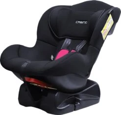 Cabino Autostoel 018kg Groep 0+ /1 Zwart/Roze 11 Cabino Autostoel 018kg Groep 0+ /1 Zwart/Roze -Babyproducten Winkel 1200x1136 2