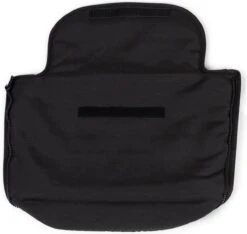 Baninni Voetenzak Voor Luiz Duo Kinderwagen Zwart -Babyproducten Winkel 1200x1137 4