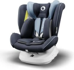 Lionelo Bastiaan One - Autostoel - 360° Met IsoFix (0-36kg) - Groep 0-1-2-3 Autostoel Voor Kinderen Van 0 Tot 12 Jaar 31 Lionelo Bastiaan One - Autostoel - 360° Met IsoFix (0-36kg) - Groep 0-1-2-3 Autostoel Voor Kinderen Van 0 Tot 12 Jaar -Babyproducten Winkel 1200x1142 1