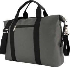 Prénatal Luiertas - Verzorgingstas Inclusief Verschoningsmatje - WOW Bag Grijs 7 Prénatal Luiertas - Verzorgingstas Inclusief Verschoningsmatje - WOW Bag Grijs -Babyproducten Winkel 1200x1144 3