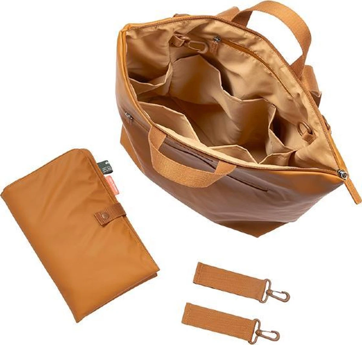 Done By Deer Changing Backpack Q1-21 3 Done By Deer Changing Backpack Q1-21 - Afbeelding 3