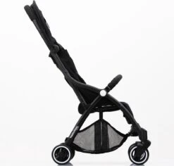 Hamilton By Yoop S1 Plus Buggy Met Monteerbare Premium Wieg – Nieuwer En Hoger 2023 Model - Stroller Met One Hand Folding Technologie – Zwart/Antraciet - Licht, Verstelbaar, Wendbaar - Geschikt Van 0 Maanden Tot 4 Jaar 30 Hamilton By Yoop S1 Plus Buggy Met Monteerbare Premium Wieg – Nieuwer En Hoger 2023 Model - Stroller Met One Hand Folding Technologie – Zwart/Antraciet - Licht, Verstelbaar, Wendbaar - Geschikt Van 0 Maanden Tot 4 Jaar -Babyproducten Winkel 1200x1146 3