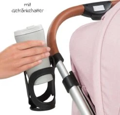 Hauck UpTown Buggy - Met één Hand Opvouwbaar - Roze 31 Hauck UpTown Buggy - Met één Hand Opvouwbaar - Roze -Babyproducten Winkel 1200x1148 2