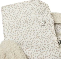Jollein Luiertas Rugzak Boucle - Naturel 35 Jollein Luiertas Rugzak Boucle - Naturel -Babyproducten Winkel 1200x1148