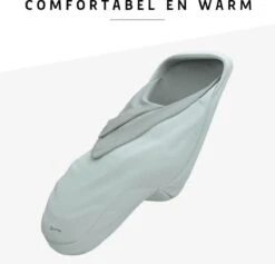 Quinny Kinderwagen Voetenzak - Footmuf Grey 11 Quinny Kinderwagen Voetenzak - Footmuf Grey -Babyproducten Winkel 1200x1149 12