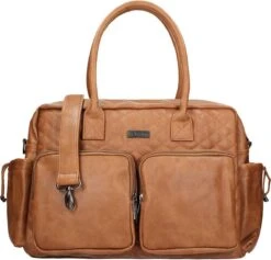 Kidzroom Vision Of Love Luiertas - Bruin - Verschoonmatje - Versteldbare Schouderband 32 Kidzroom Vision Of Love Luiertas - Bruin - Verschoonmatje - Versteldbare Schouderband -Babyproducten Winkel 1200x1150 21