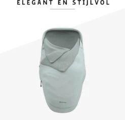 Quinny Kinderwagen Voetenzak - Footmuf Grey 10 Quinny Kinderwagen Voetenzak - Footmuf Grey -Babyproducten Winkel 1200x1150 35