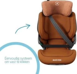 Maxi-Cosi Kore I-Size Autostoeltje - Authentic Cognac 9 Maxi-Cosi Kore I-Size Autostoeltje - Authentic Cognac -Babyproducten Winkel 1200x1152 13