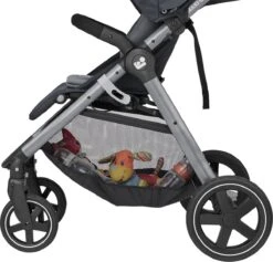 Maxi-Cosi Gia - Essential Graphite FR - Vanaf De Geboorte Tot Circa 4 Jaar 24 Maxi-Cosi Gia - Essential Graphite FR - Vanaf De Geboorte Tot Circa 4 Jaar -Babyproducten Winkel 1200x1152 25