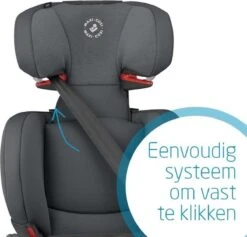 Maxi-Cosi Rodifix AirProtect® Autostoeltje - Authentic Graphite 22 Maxi-Cosi Rodifix AirProtect® Autostoeltje - Authentic Graphite -Babyproducten Winkel 1200x1152 5