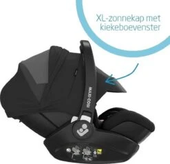 Maxi-Cosi Marble I-Size Autostoeltje Inclusief Base - Essential Black 14 Maxi-Cosi Marble I-Size Autostoeltje Inclusief Base - Essential Black -Babyproducten Winkel 1200x1154 1