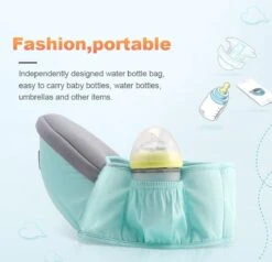 Baby Heupdrager – Roze – Heupsteun Voor Baby En Peuter – Kind Hip Carrier 14 Baby Heupdrager – Roze – Heupsteun Voor Baby En Peuter – Kind Hip Carrier -Babyproducten Winkel 1200x1158 5