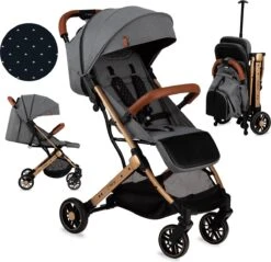 MoMi Wandelwagen - Compacte Lichtgewicht Buggy - Estelle - Gray-Gold (geschikt Van 6mnd - 15kg) 24 MoMi Wandelwagen - Compacte Lichtgewicht Buggy - Estelle - Gray-Gold (geschikt Van 6mnd - 15kg) -Babyproducten Winkel 1200x1160 3