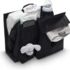 Snoozzz Bag In Bag Tas Organizer Met Thermovak - Zwart