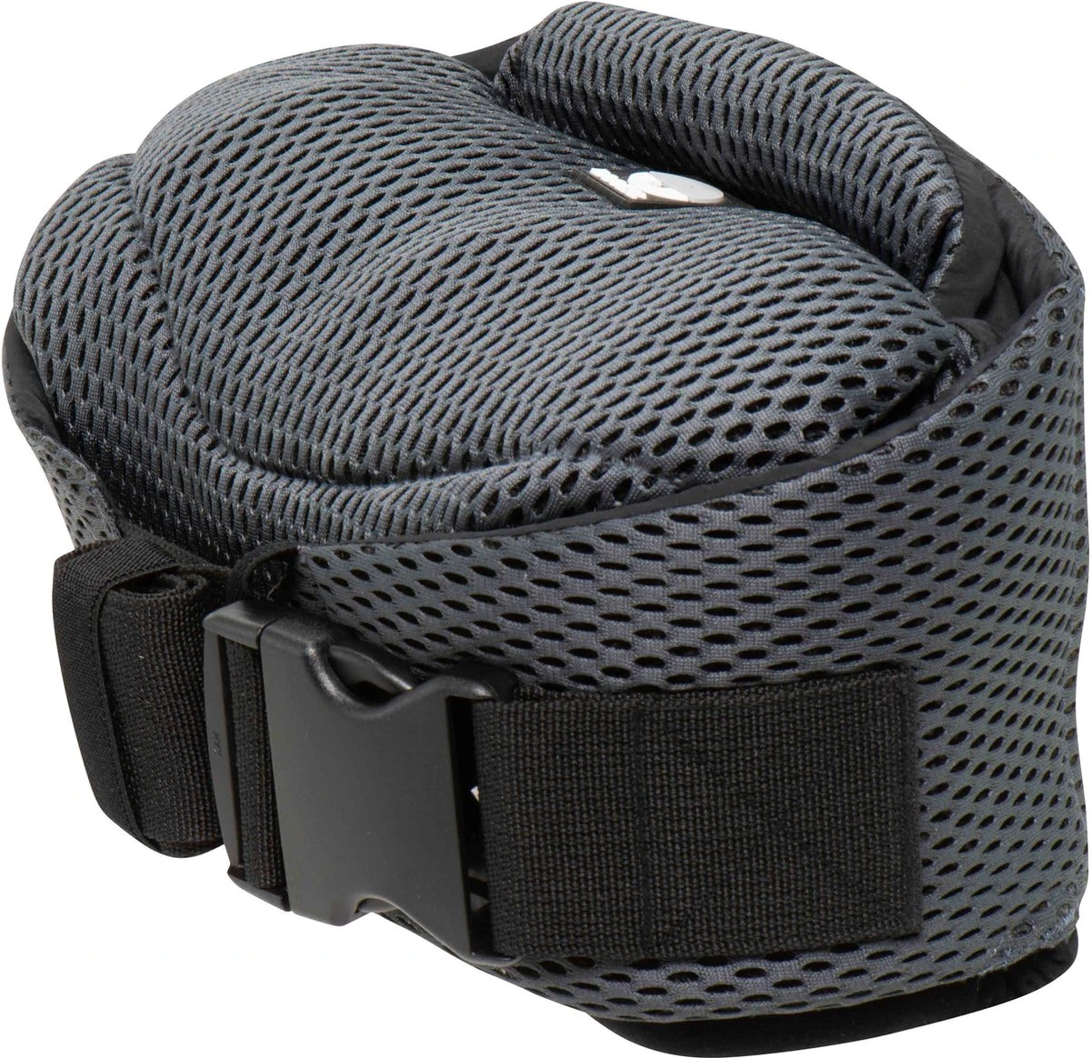 Dooky Ergonomische Draagzak Urban Comfort Grey Sapphire 15 Dooky Ergonomische Draagzak Urban Comfort Grey Sapphire - Afbeelding 15