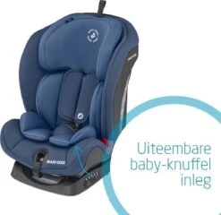 Maxi-Cosi Titan Autostoeltje - Basic Blue -Babyproducten Winkel 1200x1165
