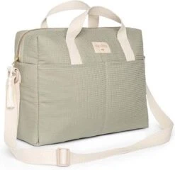 Luiertas Gala Laurel Green Nobodinoz 19 Luiertas Gala Laurel Green Nobodinoz -Babyproducten Winkel 1200x1165 4