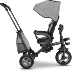 Lionelo Tris - Loopfiets - Draaibaar Stoel - Snel Opvouwsysteem - Tot 25kg -Babyproducten Winkel 1200x1167 2