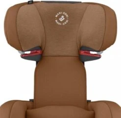 Maxi-Cosi Rodifix AirProtect® Autostoeltje - Authentic Cognac 20 Maxi-Cosi Rodifix AirProtect® Autostoeltje - Authentic Cognac -Babyproducten Winkel 1200x1170