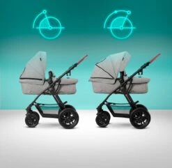 Kinderkraft Xmoov Black 3-in-1 Combi Kinderwagen Incl. Autostoel XMOVBLK30000 35 Kinderkraft Xmoov Black 3-in-1 Combi Kinderwagen Incl. Autostoel XMOVBLK30000 -Babyproducten Winkel 1200x1170 4