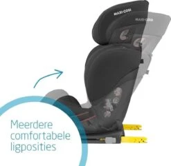 Maxi-Cosi Rodifix AirProtect® Autostoeltje - Authentic Black -Babyproducten Winkel 1200x1171 2
