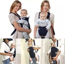 Baby Draagzak Blauw - Baby Carrier – Baby Drager Max. 15 Kg - 2 Tot 18 Maanden - Ergonomisch - Baby Draagdoek - Heupdrager - Steundrager Baby 7 Baby Draagzak Blauw - Baby Carrier – Baby Drager Max. 15 Kg - 2 Tot 18 Maanden - Ergonomisch - Baby Draagdoek - Heupdrager - Steundrager Baby -Babyproducten Winkel 1200x1174 11