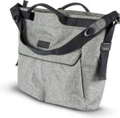 Bugaboo Luiertas - Grey Melange 16 Bugaboo Luiertas - Grey Melange -Babyproducten Winkel 1200x1176 4