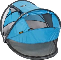 Deryan Peuter Luxe Campingbedje – Inclusief Zelfopblaasbare Matras - Blue 24 Deryan Peuter Luxe Campingbedje – Inclusief Zelfopblaasbare Matras - Blue -Babyproducten Winkel 1200x1176 6