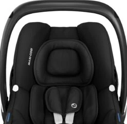 Maxi-Cosi Cabriofix I-Size Autostoeltje - Essential Black 13 Maxi-Cosi Cabriofix I-Size Autostoeltje - Essential Black -Babyproducten Winkel 1200x1178