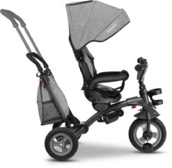 Lionelo Tris - Loopfiets - Draaibaar Stoel - Snel Opvouwsysteem - Tot 25kg -Babyproducten Winkel 1200x1178 4