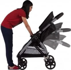 Safety 1st Step & Go Stand Alone Buggy - Green Hill -Babyproducten Winkel 1200x1180 10