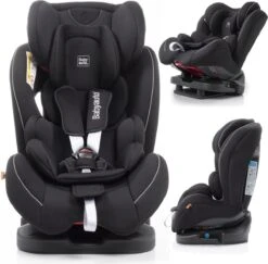Babyauto TaiYang Gr. O+/1/2/3 Black -Babyproducten Winkel 1200x1180 2