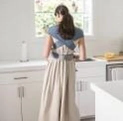 Ergobaby Embrace Draagzak Baby - Oxford Blue 18 Ergobaby Embrace Draagzak Baby - Oxford Blue -Babyproducten Winkel 1200x1180 8