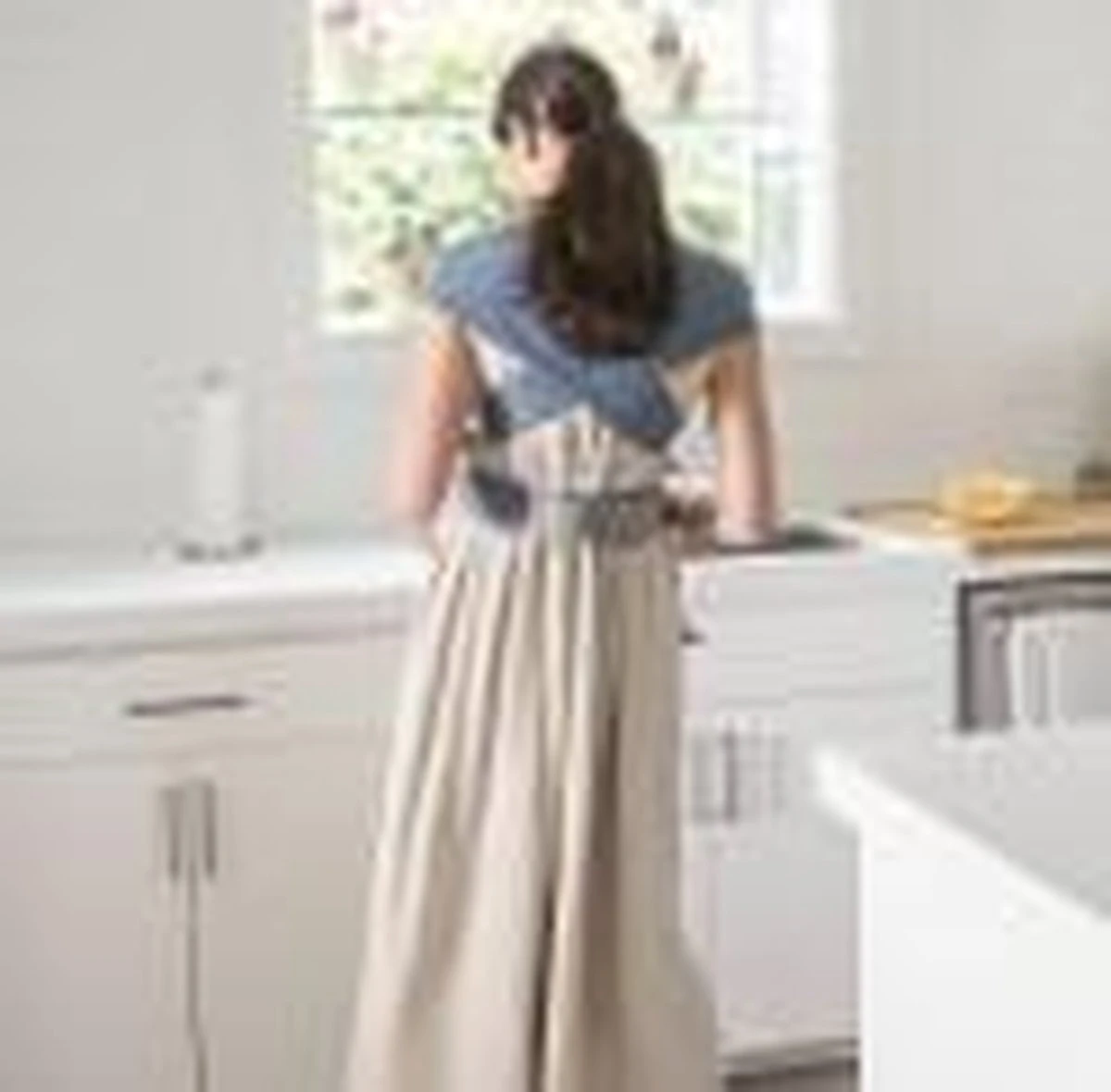 Ergobaby Embrace Draagzak Baby - Oxford Blue 6 Ergobaby Embrace Draagzak Baby - Oxford Blue - Afbeelding 6