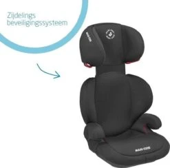 Maxi-Cosi Rodi SPS Autostoeltje - Basic Black -Babyproducten Winkel 1200x1184 3